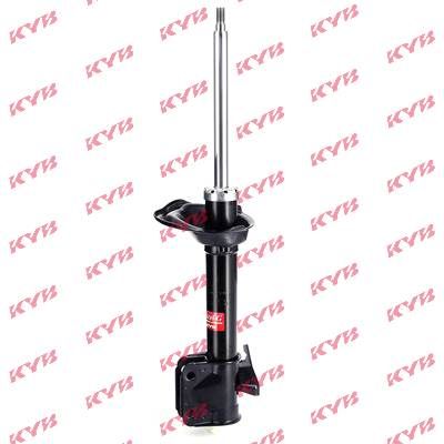 KYB 334306 Shock Absorber - 5