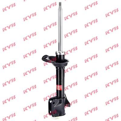 KYB 334306 Shock Absorber - 6