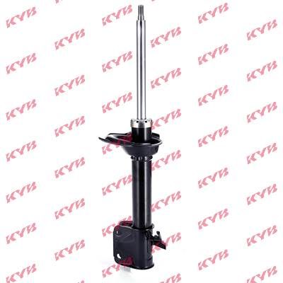 KYB 334307 Shock Absorber - 2