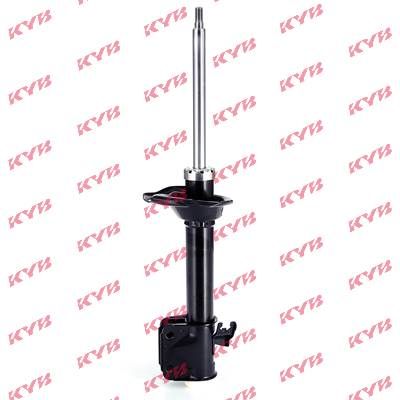 KYB 334307 Shock Absorber - 4