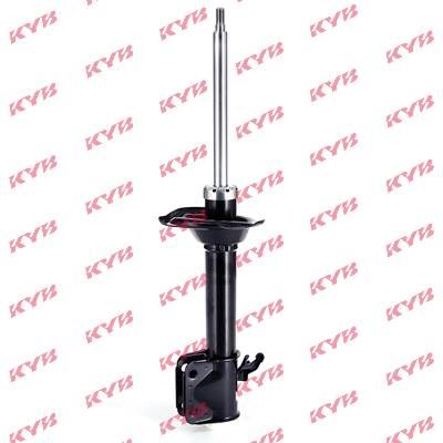 KYB 334307 Shock Absorber - 5