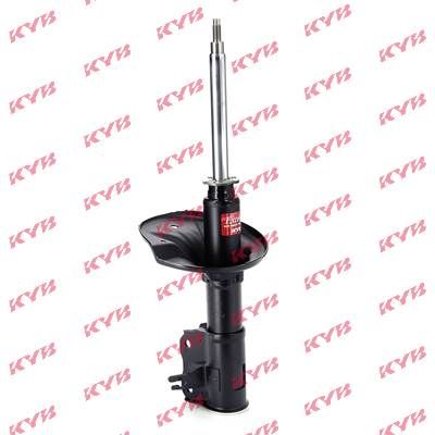 KYB 334308 Shock Absorber - 1