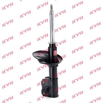 KYB 334308 Shock Absorber - 2