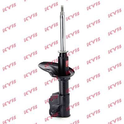 KYB 334308 Shock Absorber - 3