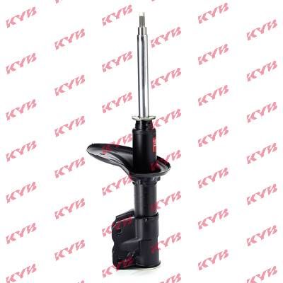 KYB 334308 Shock Absorber - 4