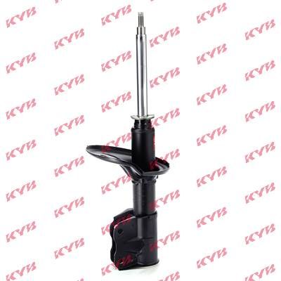 KYB 334308 Shock Absorber - 5