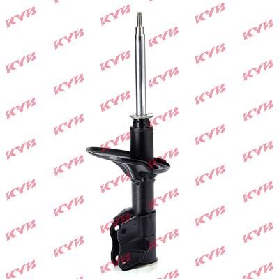 KYB 334308 Shock Absorber - 6