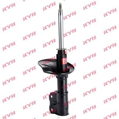 KYB 334309 Shock Absorber - 2