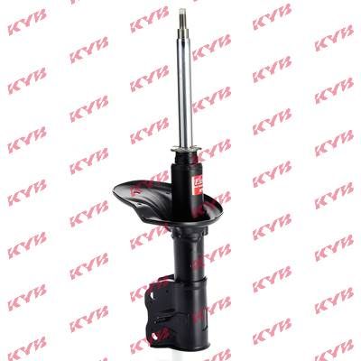 KYB 334309 Shock Absorber - 3