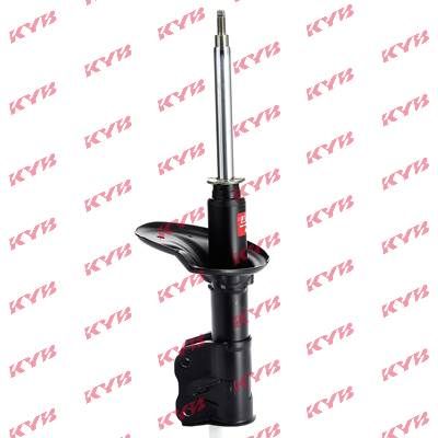 KYB 334309 Shock Absorber - 4