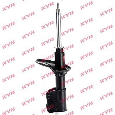 KYB 334309 Shock Absorber - 5