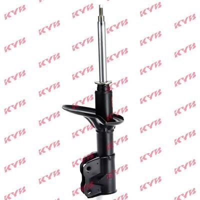 KYB 334309 Shock Absorber - 6