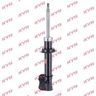 KYB 334310 Shock Absorber - 4