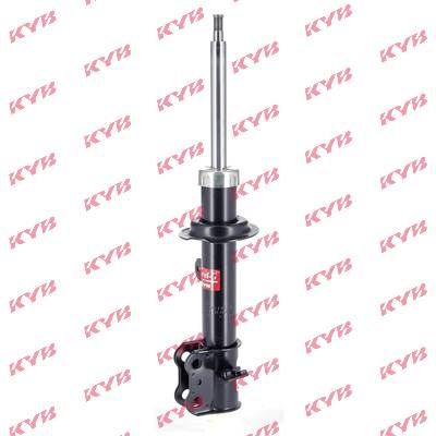 KYB 334310 Shock Absorber - 6