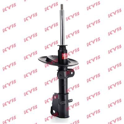 KYB 334335 Shock Absorber - 1