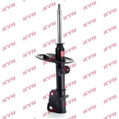 KYB 334335 Shock Absorber - 2