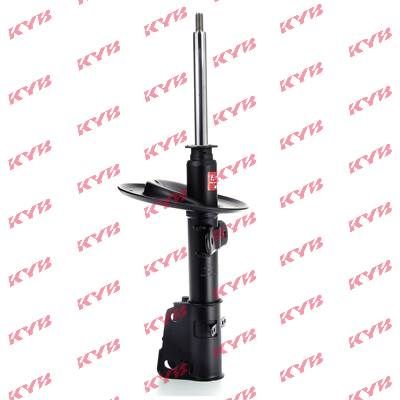 KYB 334335 Shock Absorber - 3