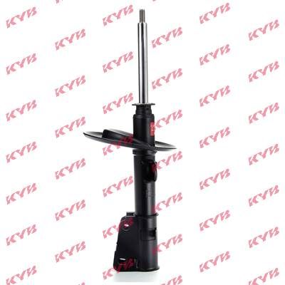 KYB 334335 Shock Absorber - 4