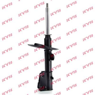KYB 334335 Shock Absorber - 5