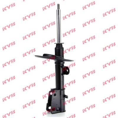 KYB 334335 Shock Absorber - 6
