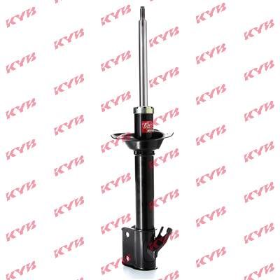 KYB 334344 Shock Absorber - 2
