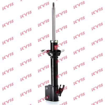 KYB 334344 Shock Absorber - 3