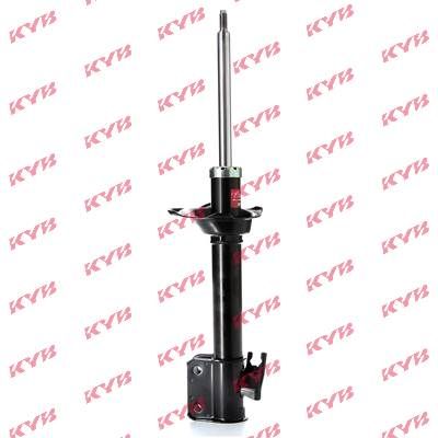 KYB 334344 Shock Absorber - 4