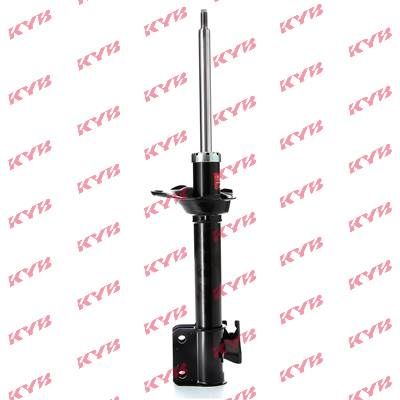 KYB 334344 Shock Absorber - 5