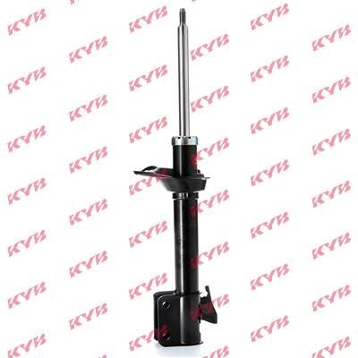 KYB 334344 Shock Absorber - 6