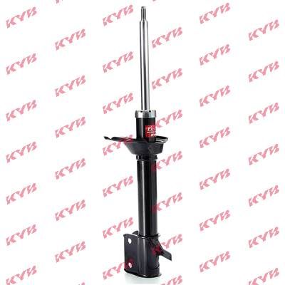 KYB 334345 Shock Absorber - 2
