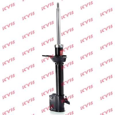 KYB 334345 Shock Absorber - 3