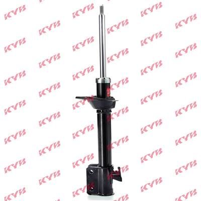 KYB 334345 Shock Absorber - 4