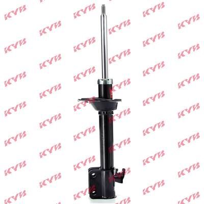 KYB 334345 Shock Absorber - 5