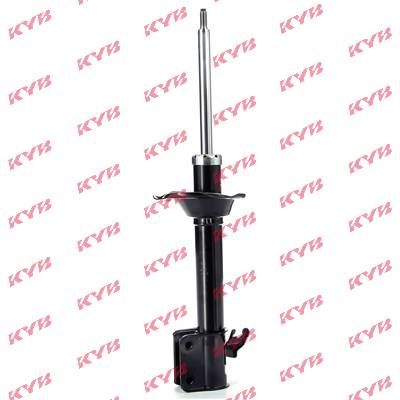 KYB 334345 Shock Absorber - 6