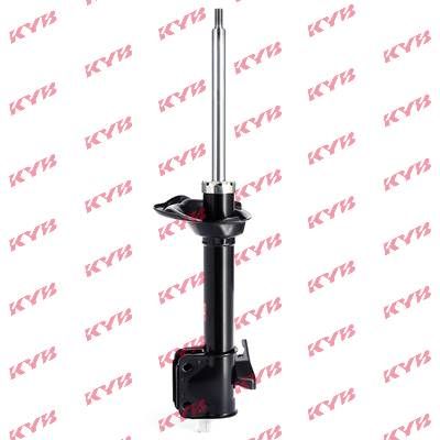 KYB 334356 Shock Absorber - 5