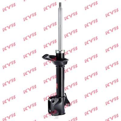 KYB 334356 Shock Absorber - 6
