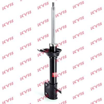 KYB 334357 Shock Absorber - 1