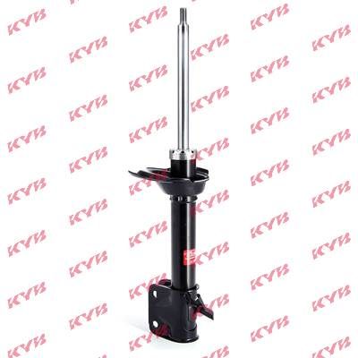 KYB 334357 Shock Absorber - 2
