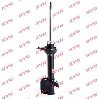 KYB 334357 Shock Absorber - 3