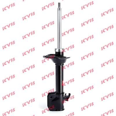 KYB 334357 Shock Absorber - 5