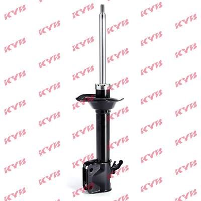 KYB 334357 Shock Absorber - 6