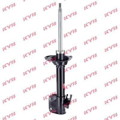 KYB 334358 Shock Absorber - 2