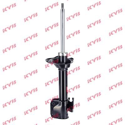 KYB 334358 Shock Absorber - 3