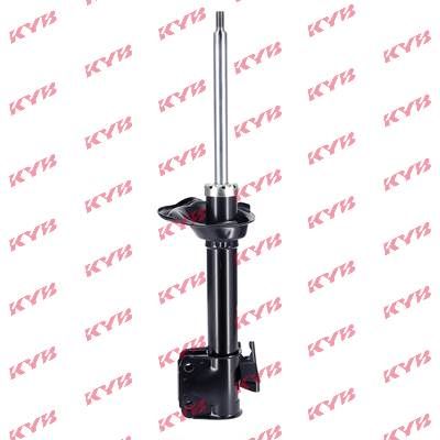 KYB 334358 Shock Absorber - 4