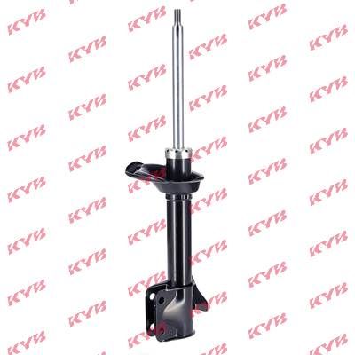 KYB 334358 Shock Absorber - 6