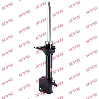 KYB 334359 Shock Absorber - 2