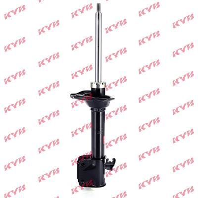KYB 334359 Shock Absorber - 4