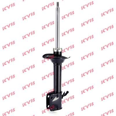 KYB 334359 Shock Absorber - 6