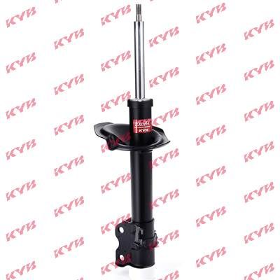 KYB 334360 Shock Absorber - 2