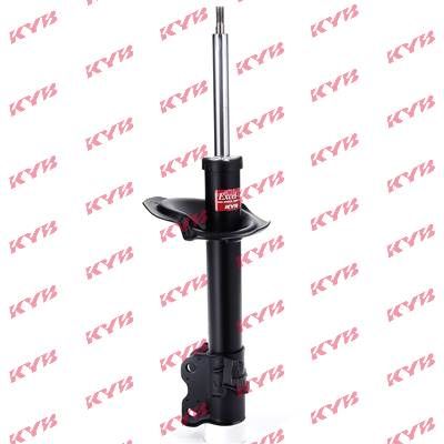 KYB 334360 Shock Absorber - 3